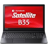新品SSD 東芝 B354/25KB Windows10 DVD カメラ dynabook Satellite B354/25KB がやってきた - えぢた 2.2 @k_zoar